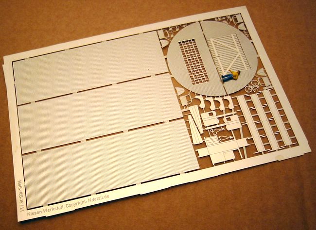 Hala z vlnitého plechu