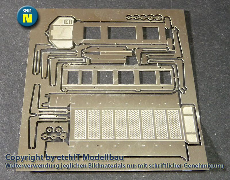 Automobilový nakladač kontejnerů