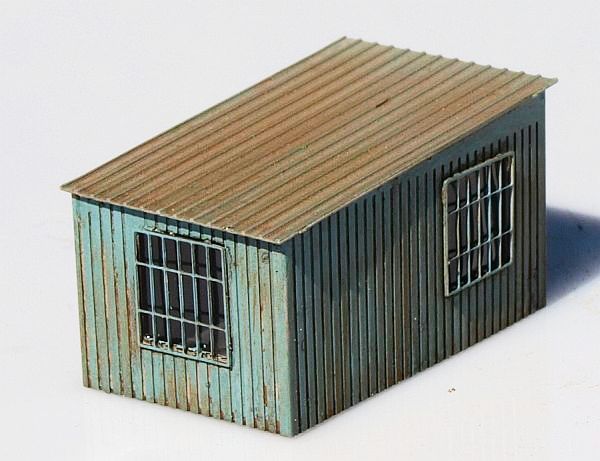 UNIMO buňka - stavebnice (2 ks)