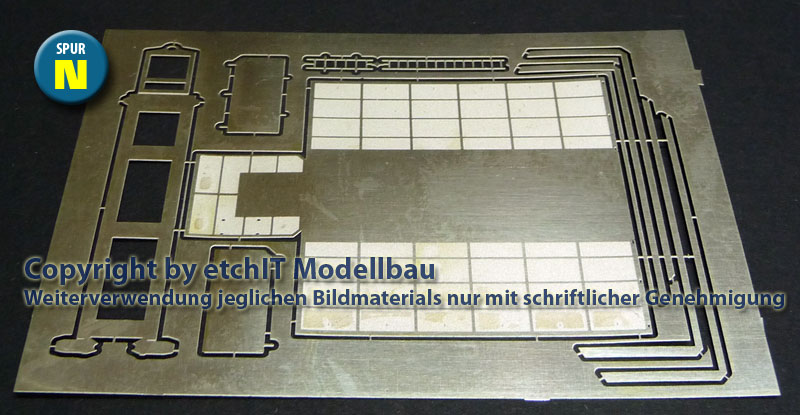 Velkoobjemový kontejner