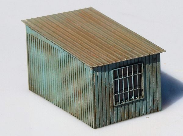 UNIMO buňka - stavebnice (2 ks)