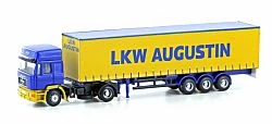Kamion MAN F90 LKW Augustin (AT)