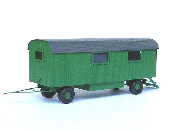 Dřevěná maringostka (stavebnice)