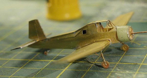 Letdlo Zlín Z-37