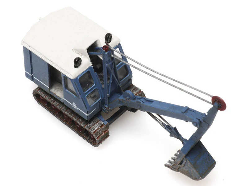 Pásové rypadlo Dolberg