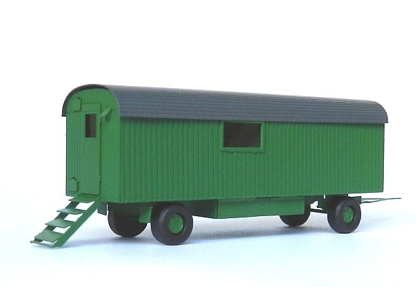 Dřevěná maringostka (stavebnice)