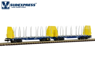 Sggmrrs Innofreight "GigaWood" VTG Deutschland